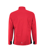 Löffler M Iso-Jacket Elements Cf Pl60 Red