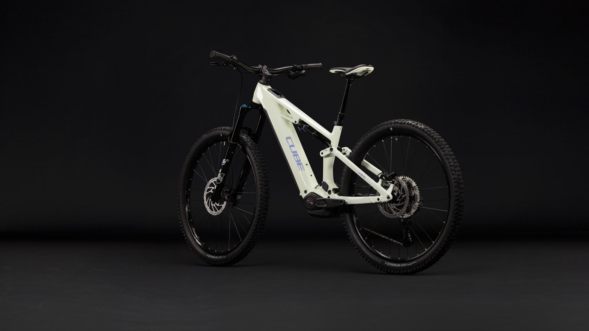 Cube Stereo Hybrid ONE44 HPC Race 800  mellowyellow´n´lilac (2027)