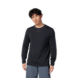 Fox Defend LS Jersey Black