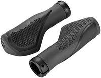 CUBE Natural Fit Griffe COMFORT – aktuelle Variante