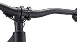Ritchey Logic-E Trail Rizer Lenker 31,8mm BB 9°/2° black