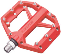 shimano pedale rot Shimano PD-GR400 Pedale rot