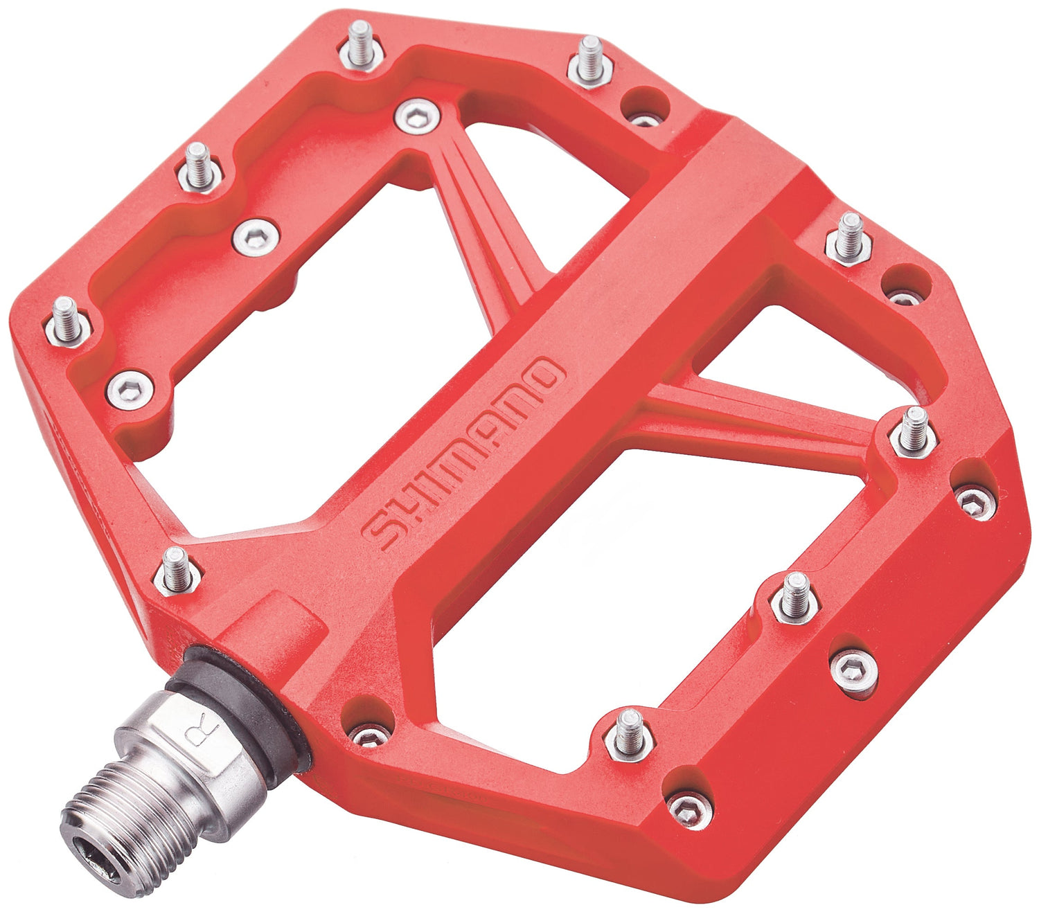 Shimano Pedalachse komplett für PD-GR500 /MX80 kaufen | Bike-Discount Shimano Pedalachse komplett für PD-GR500 /MX80 kaufen | Bike-Discount