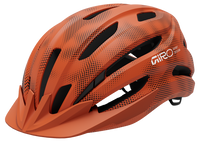 Giro Register II Y Jugend-Helm | matte motion orange – aktuelle Variante