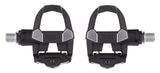 Look Keo Classic 3+ Fahrradpedale black