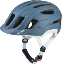 Alpina Paranus Trekking-Helm | pebble bue matt – aktuelle Variante