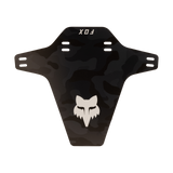 Fox Mud Guard Black Camo