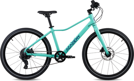 Academy upGrade 5 Spearmint (2027)