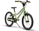 PUKY LS-PRO 18-1 mint green (2025)