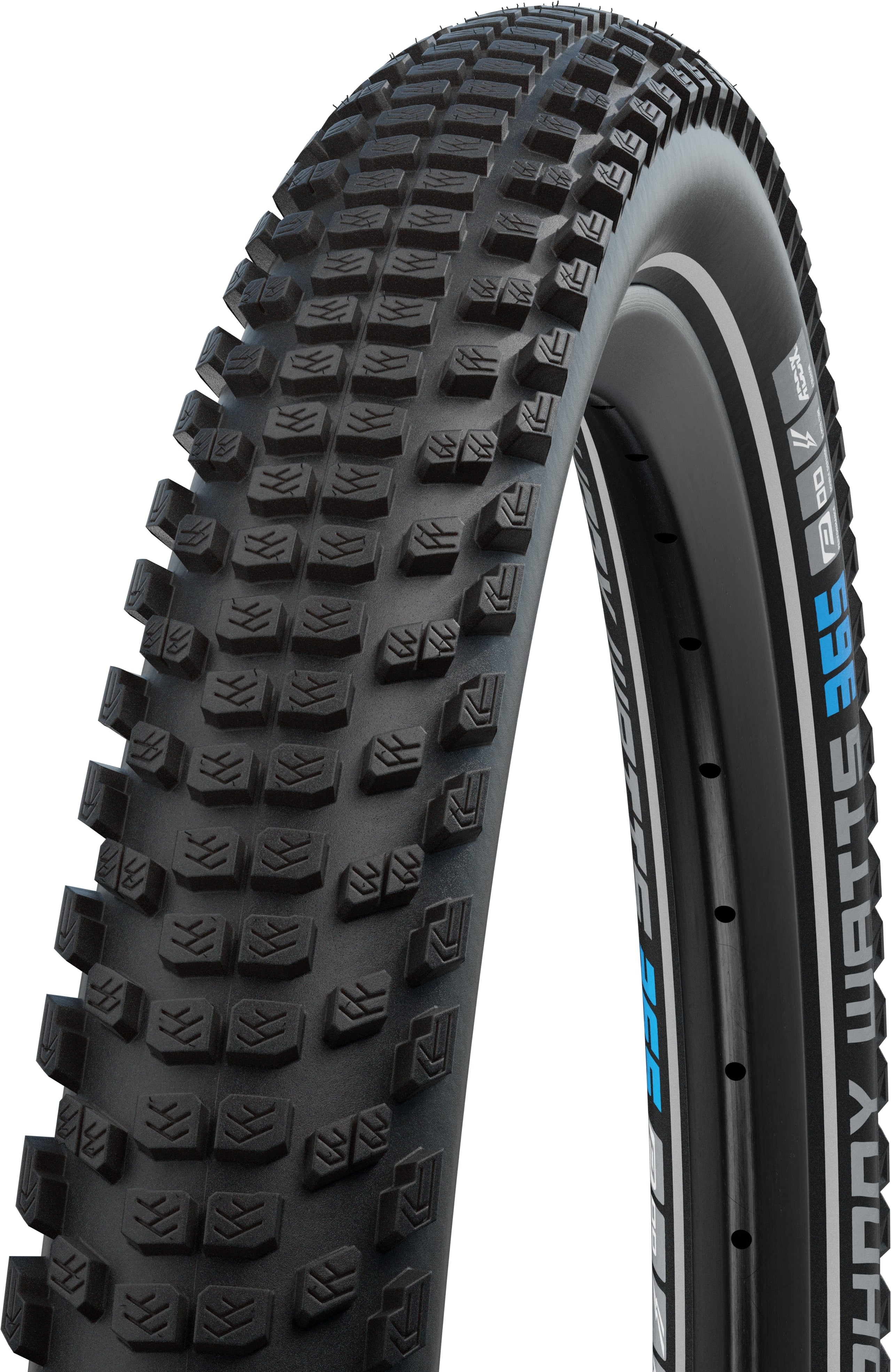 SCHWALBE Johnny Watts 365 Drahtreifen 29x2.60