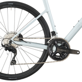 Scott Addict 50 cumulus white (2026)