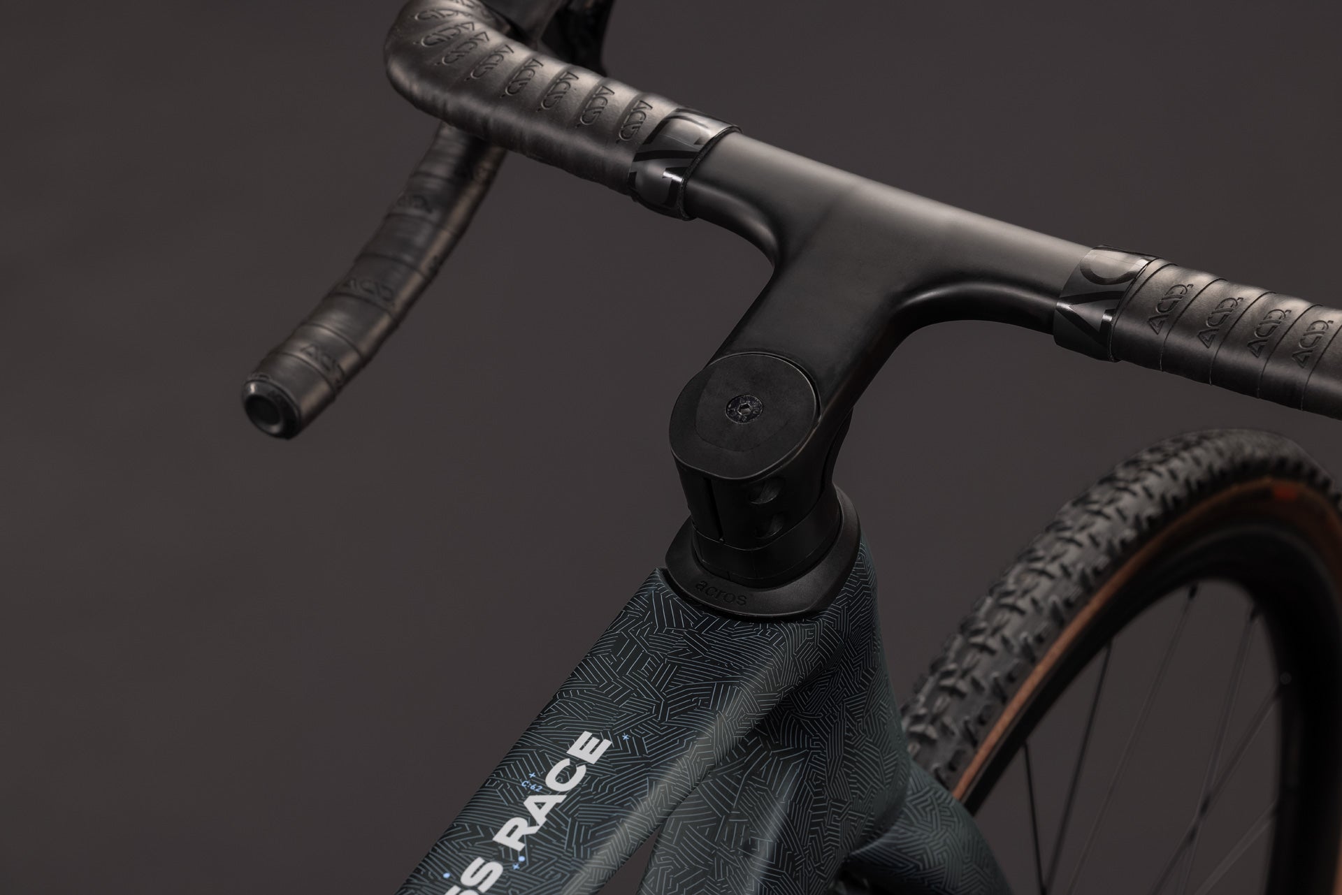 Cube Cross Race C:62 Race  carbon´n´crisscross (2027)