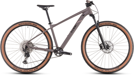 Cube Reaction Pro  Diamant cedar´n´blush (2025)
