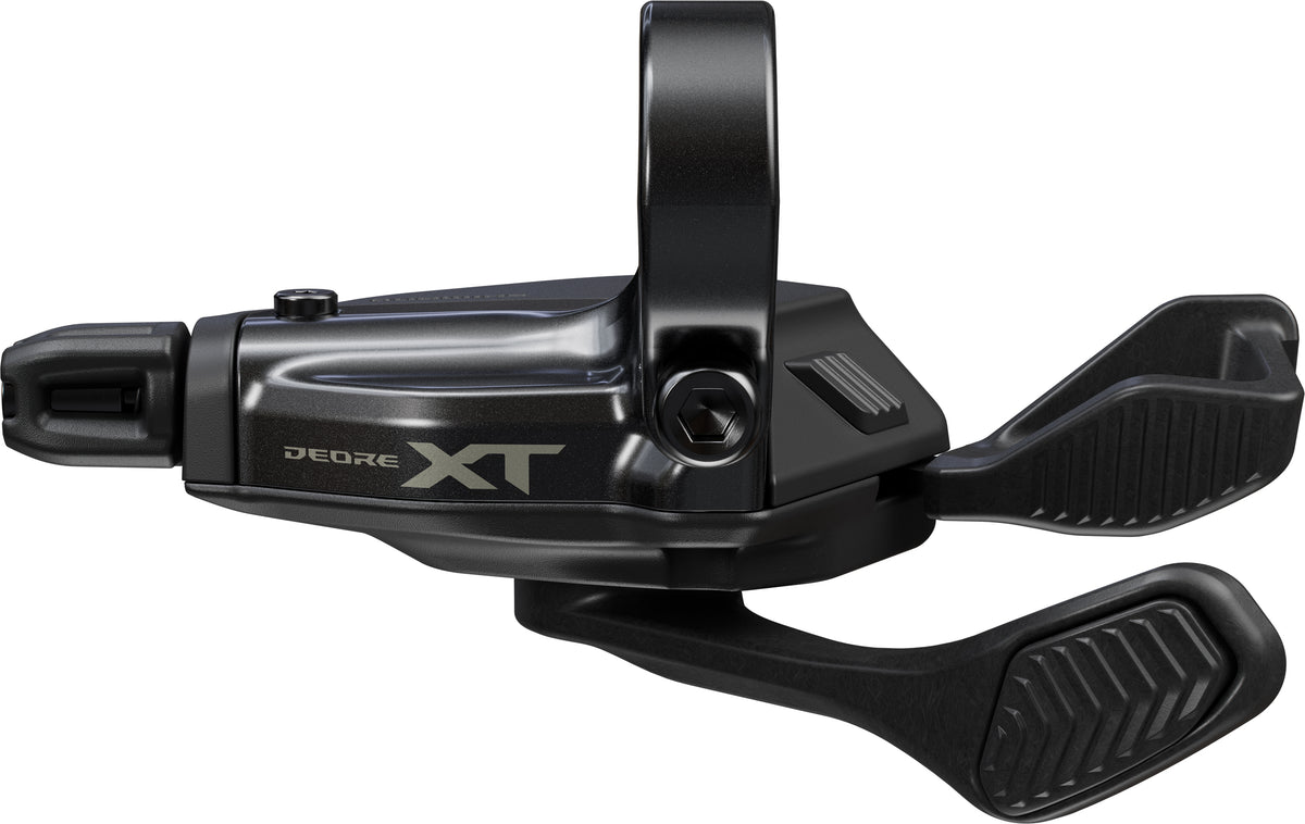 Shimano Schalthebel DEORE XT SL-M8200 12-fach Schelle rechts