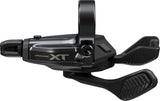 Shimano Schalthebel DEORE XT SL-M8200 12-fach Schelle rechts
