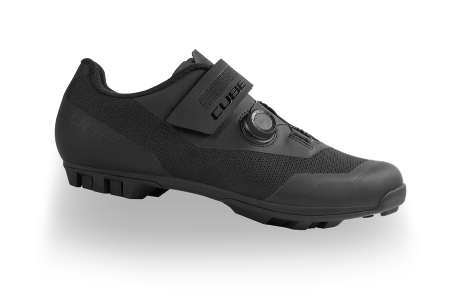 cube fahrradschuhe damen Cube PEAK | Unisex Fahrradschuhe | black