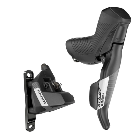 SRAM Apex Brems-/Schalthebel 12-fach Hydraulisch Disc Hinten