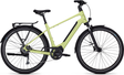 Kalkhoff ENDEAVOUR L SEASON Diamant 400 coolmatcha matt (2026)