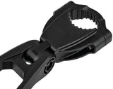 ACID Steckschutzblech VANE PURE hinten 27,5" black´n´green