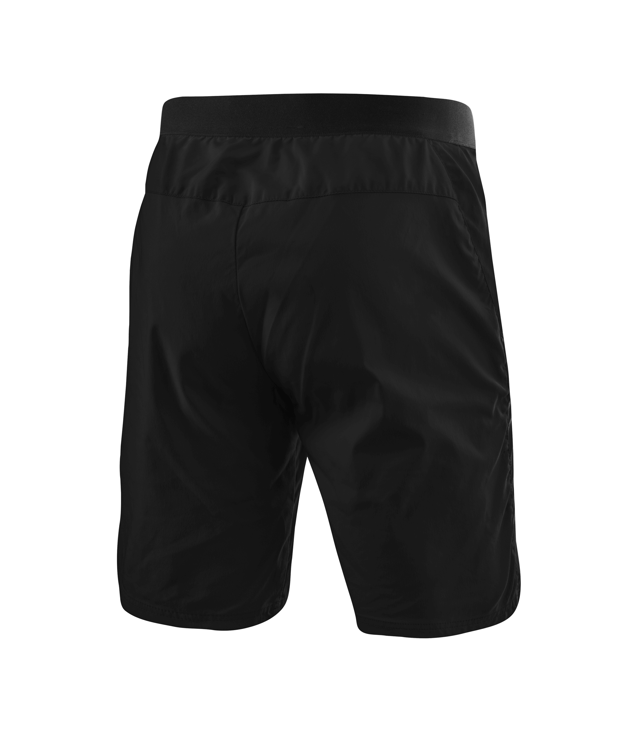 Löffler M Bike Shorts Aero-E Csl Black