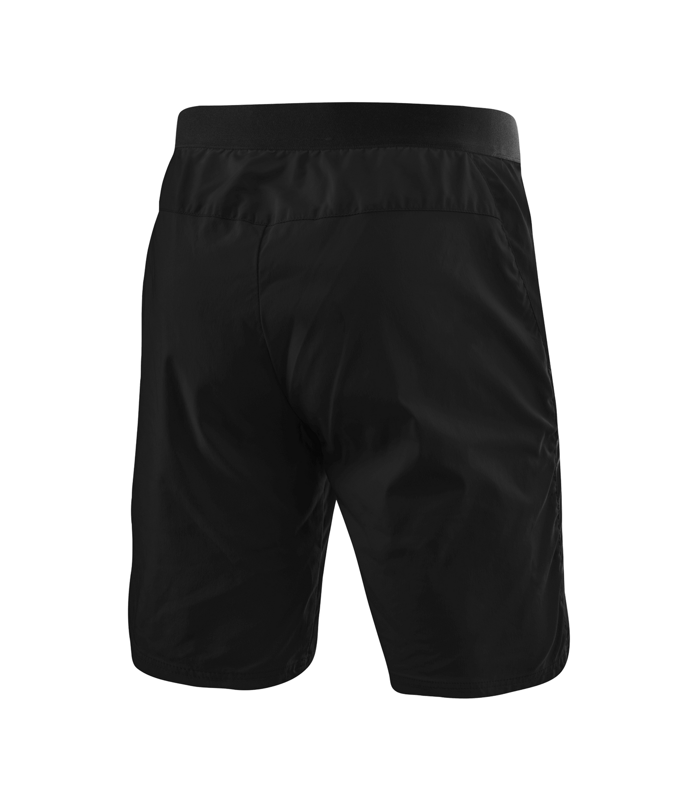 Löffler M Bike Shorts Aero-E Csl Black