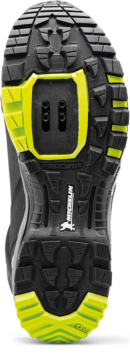 Northwave Himalaya Black