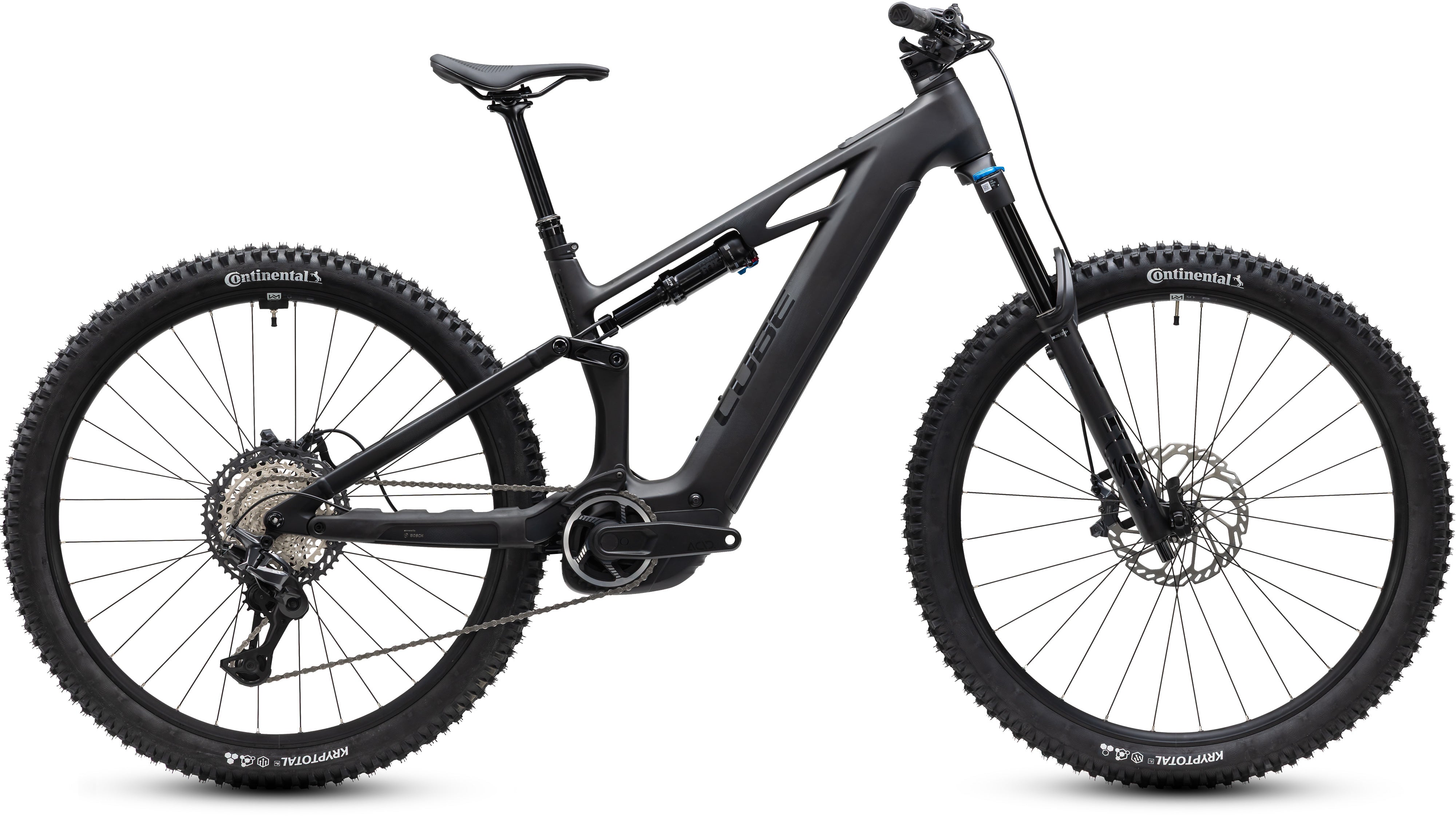 Cube Stereo Hybrid ONE44 HPC SLX 800  blackline (2027)