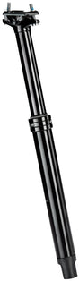 RFR Pro Inside Sattelstütze 120mm Ø30,9mm schwarz