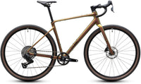Cube Nuroad SLX (2027) | Gravelbike | autumn´n´black – aktuelle Variante