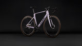 Cube Agree C:62 Race  lilacfibre´n´black (2027)