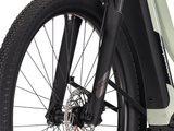 Superior eRX 6.4 MS 630Wh GLOSS SOFT GREEN (2026)