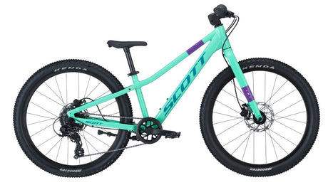 Scott Scale 400 (2026) | 24 Zoll Jugend-/Kinder-MTB | spring green