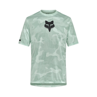 Fox Ranger Tru Dri SS Jersey Frost