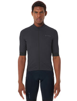 VAUDE Men's Kuro FZ Tricot II black/black