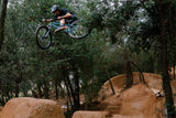 Haro Bikes Steel Reserve 3 Matte Transparent Black