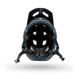 Fox Speedframe Helmet 5050 Deep Cobalt