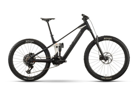 Raymon Tarok Ultra Black White