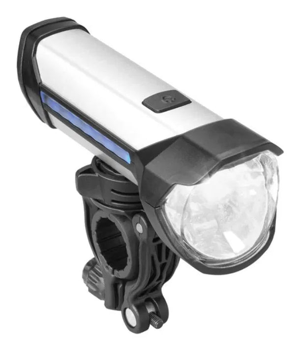 Busch + Müller IXON ROCK 100 Lux Akku-Scheinwerfer