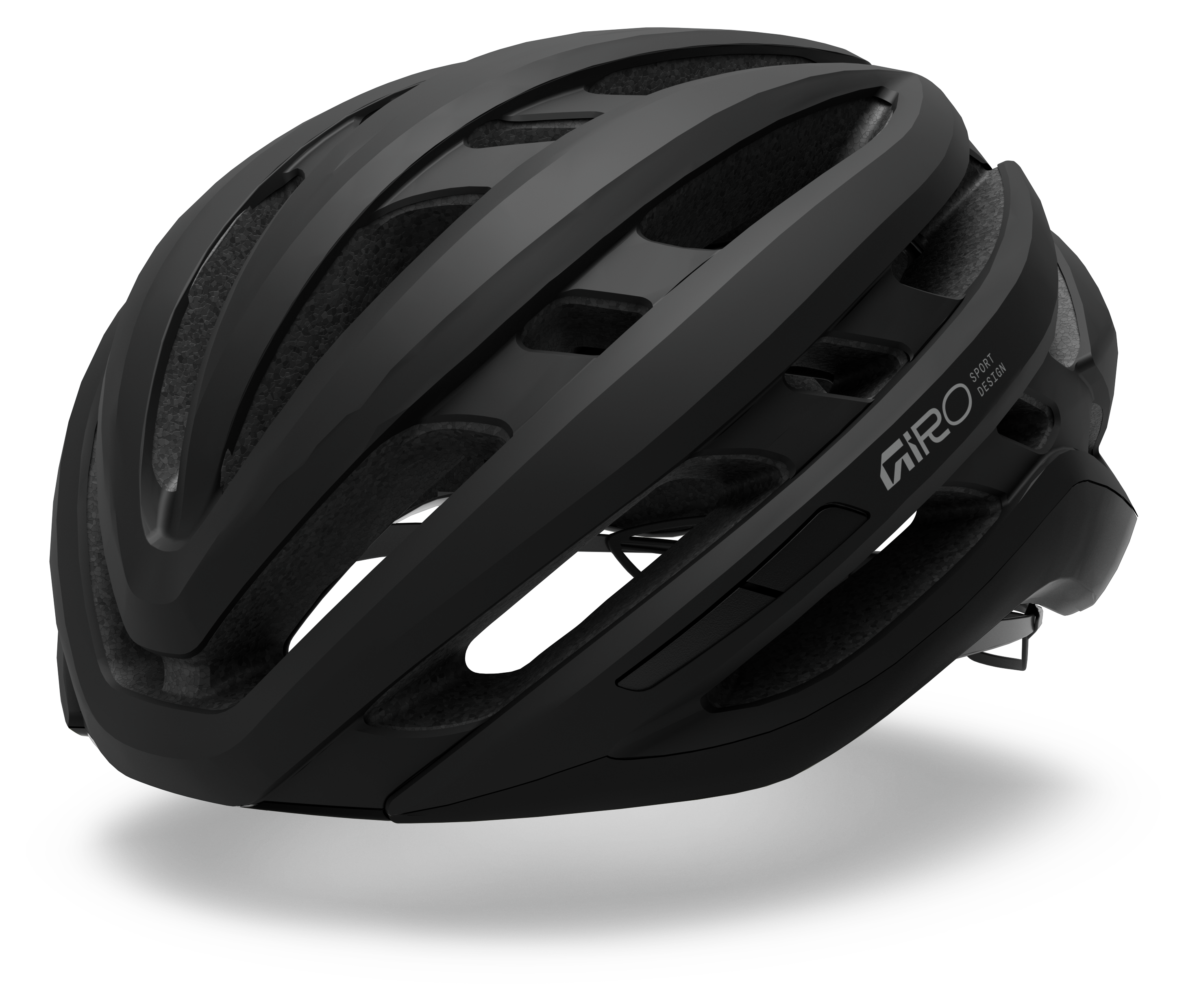 Giro Agilis Mips matte black