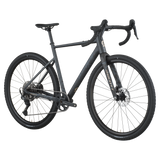 Scott Speedster Gravel 30 black (2026)