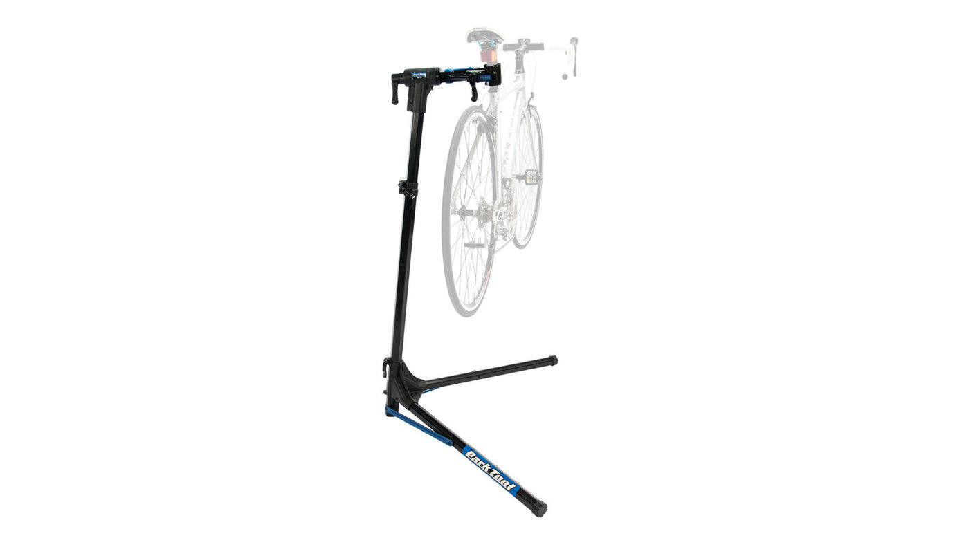 fahrrad montageständer halteklaue Park Tool PRS-25 Team Issue Montageständer