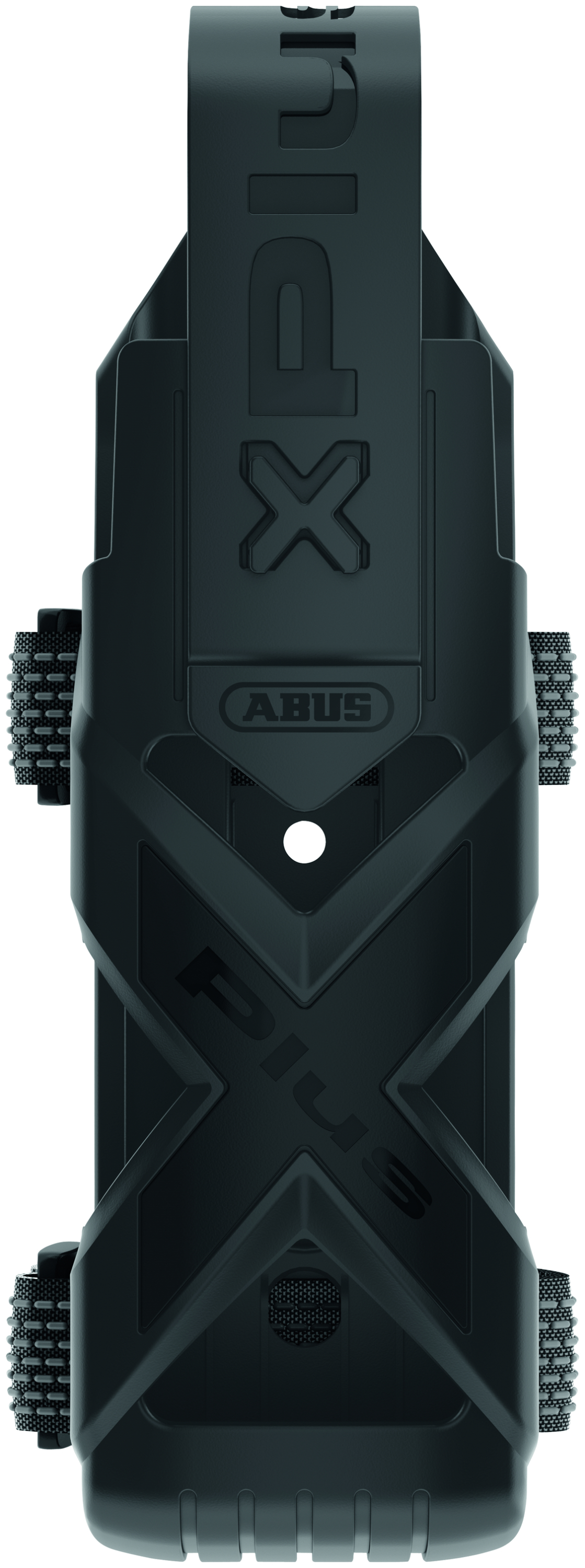 abus fahrradschloss 6500 Abus ST 6500/85 BORDO XPLUS Halter