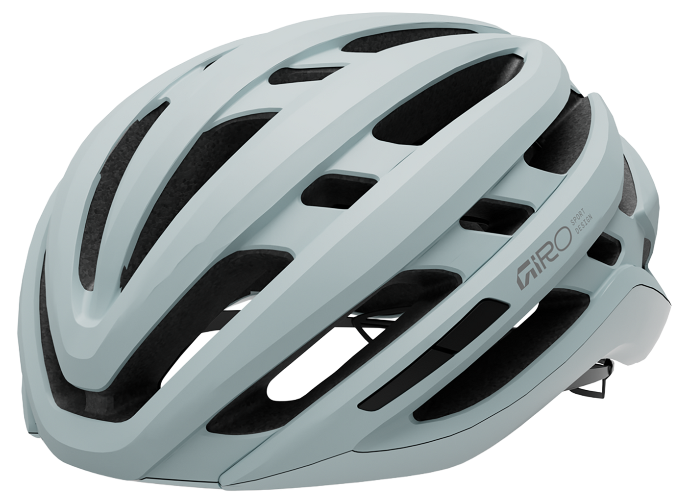 Giro Agilis Mips matte sky blue