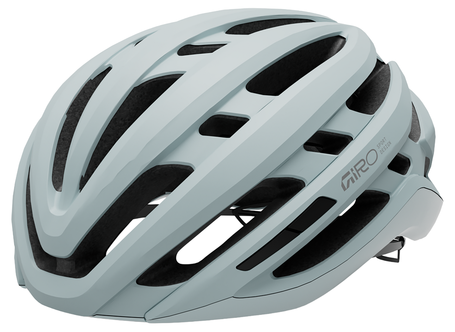 Giro Agilis Mips matte sky blue