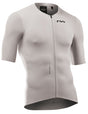 Northwave Essence Jersey Short Sleeve Light Grey