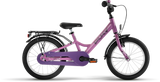 PUKY YOUKE 16 Alu perky purple