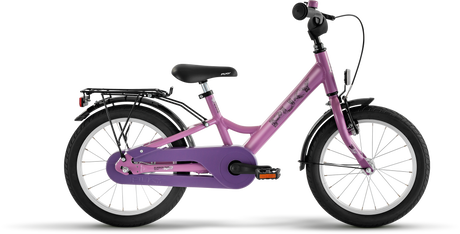 PUKY YOUKE 16 Alu perky purple