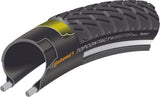 Continental Top Contact Winter II Premium Faltreifen 26" Reflex