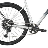 Scott Metrix 20 EQ alloy silver/black (2026)