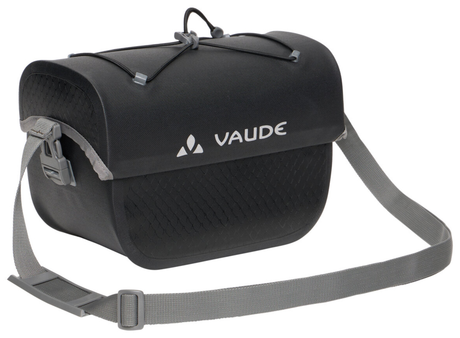 vaude lenkertaschen VAUDE Aqua Box 4 Lenkertasche | black